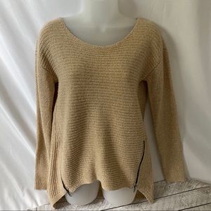 Bar III sweater